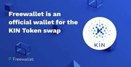 هل Kin Coin هو البديل الخاص بك